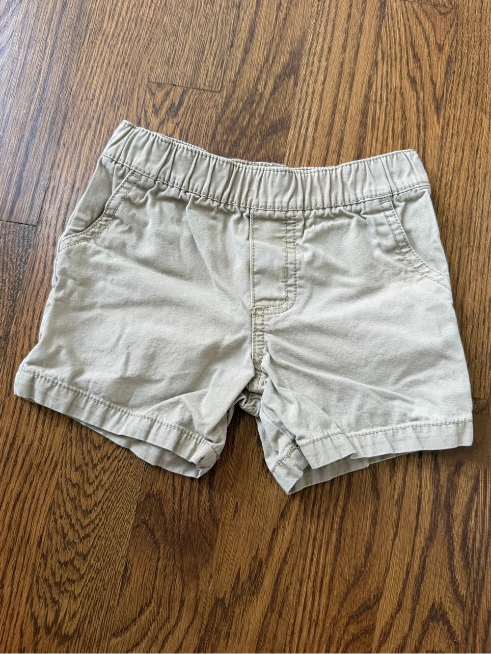 Carters soft toddler